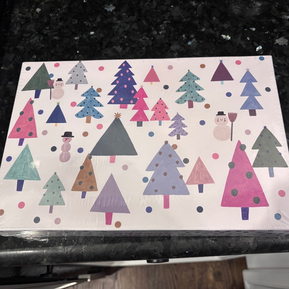 New Uncommon Goods Shower Steamer Advent Calendar
